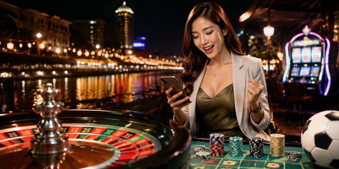 Bingo Bernombor Untuk Sesi Ringkas