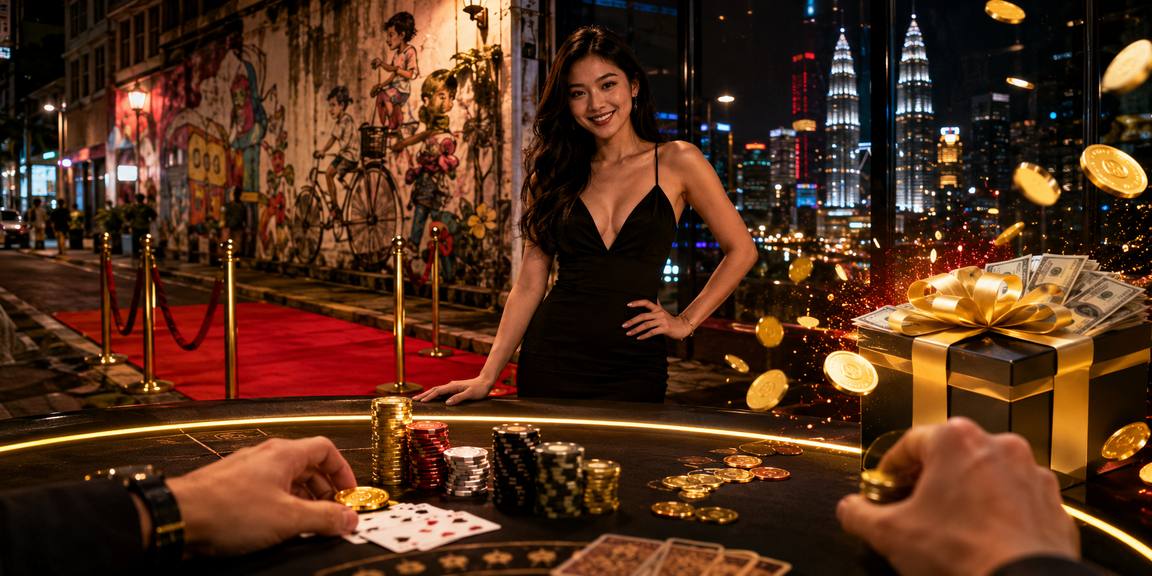 Bingo Bernombor Untuk Sesi Ringkas