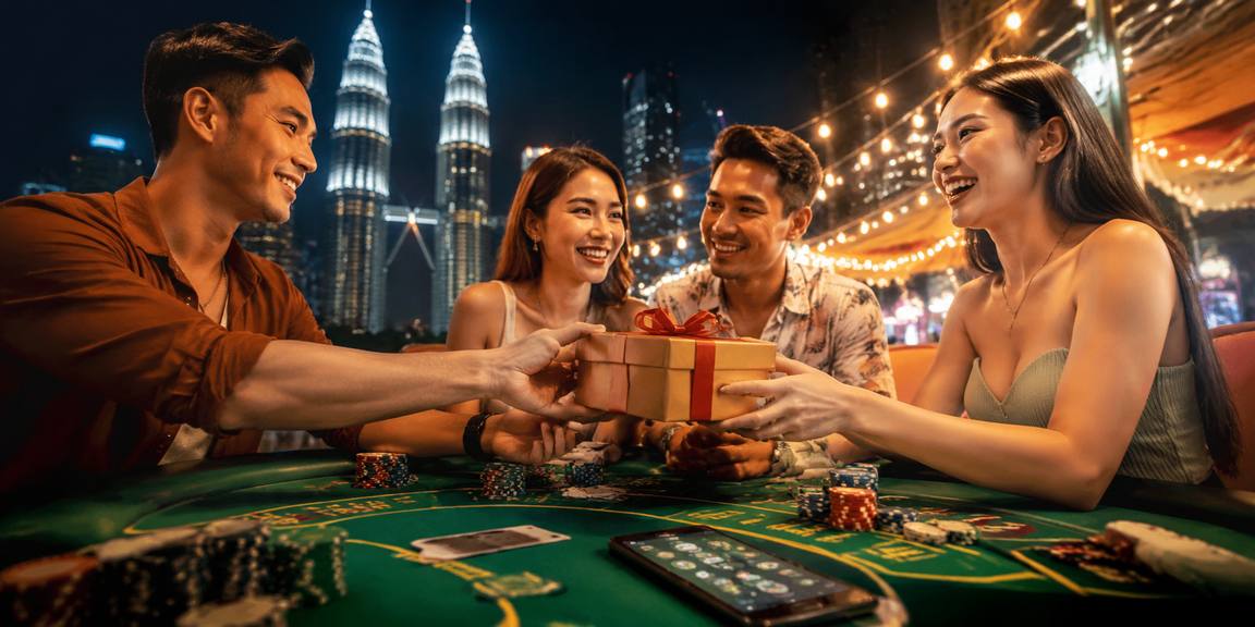 ap33my Casino & Slots untuk Malaysia dengan GrabPay sedia